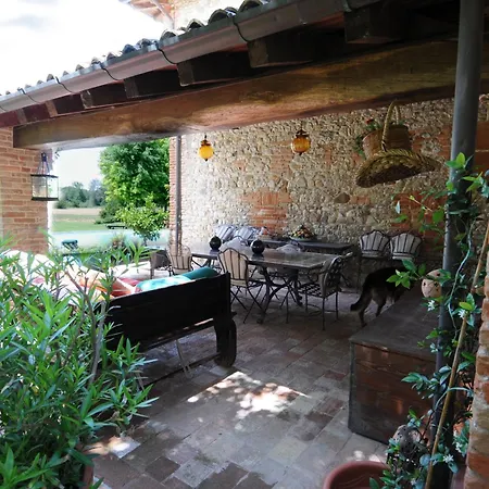 فيلة Osteria Nuova
