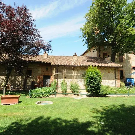 Osteria Nuova فيلة روما