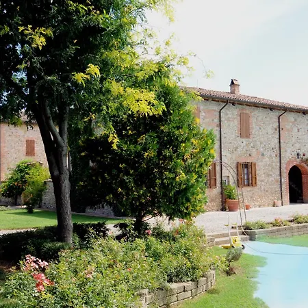 Villa Osteria Nuova